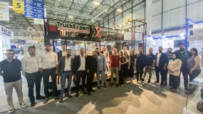 AUTOMECHANIKA İSTANBUL 2023