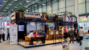 WE WERE VERY PROUD TO WELCOME OUR DEAR GUESTS AT AUTOMECHANIKA ISTANBUL 2022 EXHIBITION...