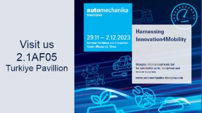 AUTOMECHANIKA SHANGHAI 2023