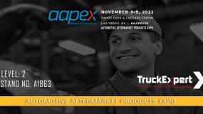 WE WILL BE WAITING FOR AT AAPEX 2022...