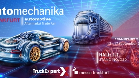 WE ARE WAITING TO VISIT US IN AUTOMECHANIKA GERMANY 2022...