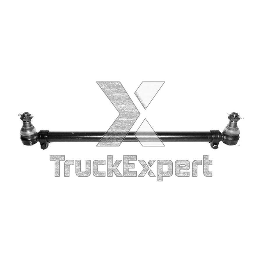 CENTRE ROD