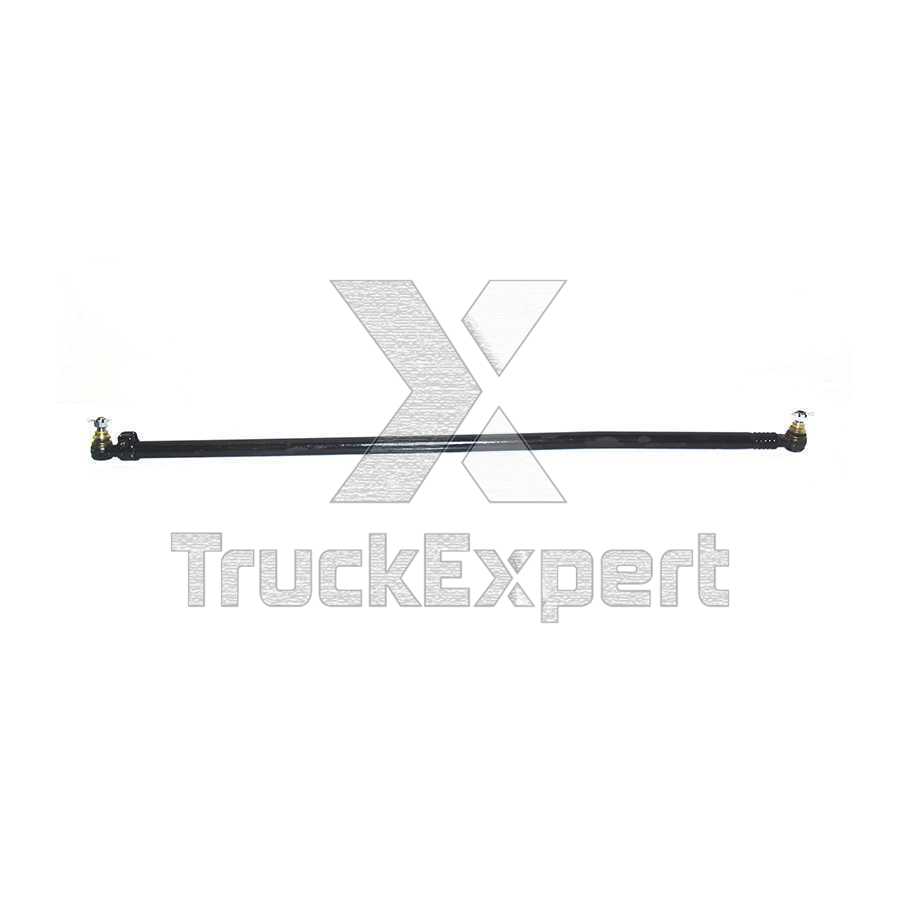 CENTRE ROD