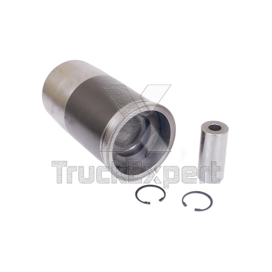  PİSTON ASAMMBLE128mm