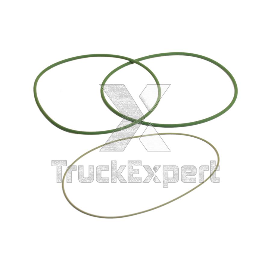  CYLINDER GASKET ORING