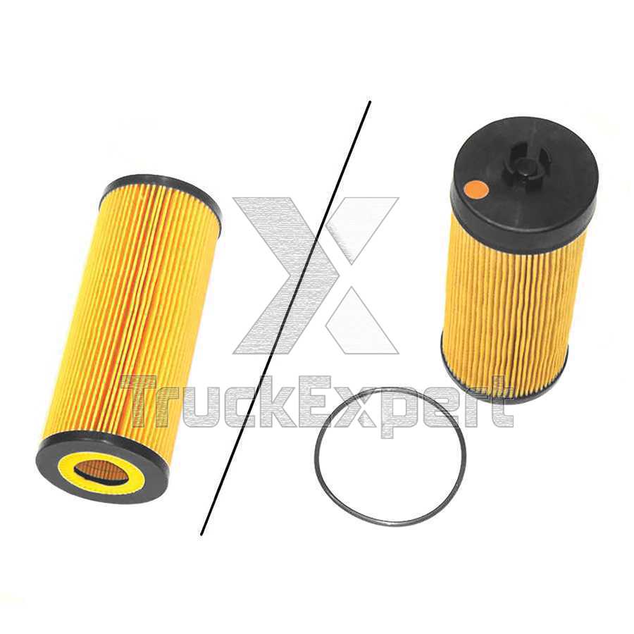 0001801709 FUEL FILTER