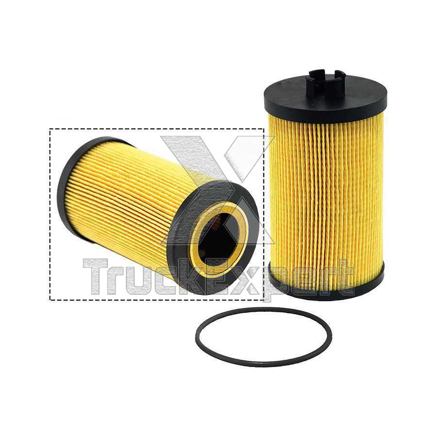 0001801609 OIL FILTER