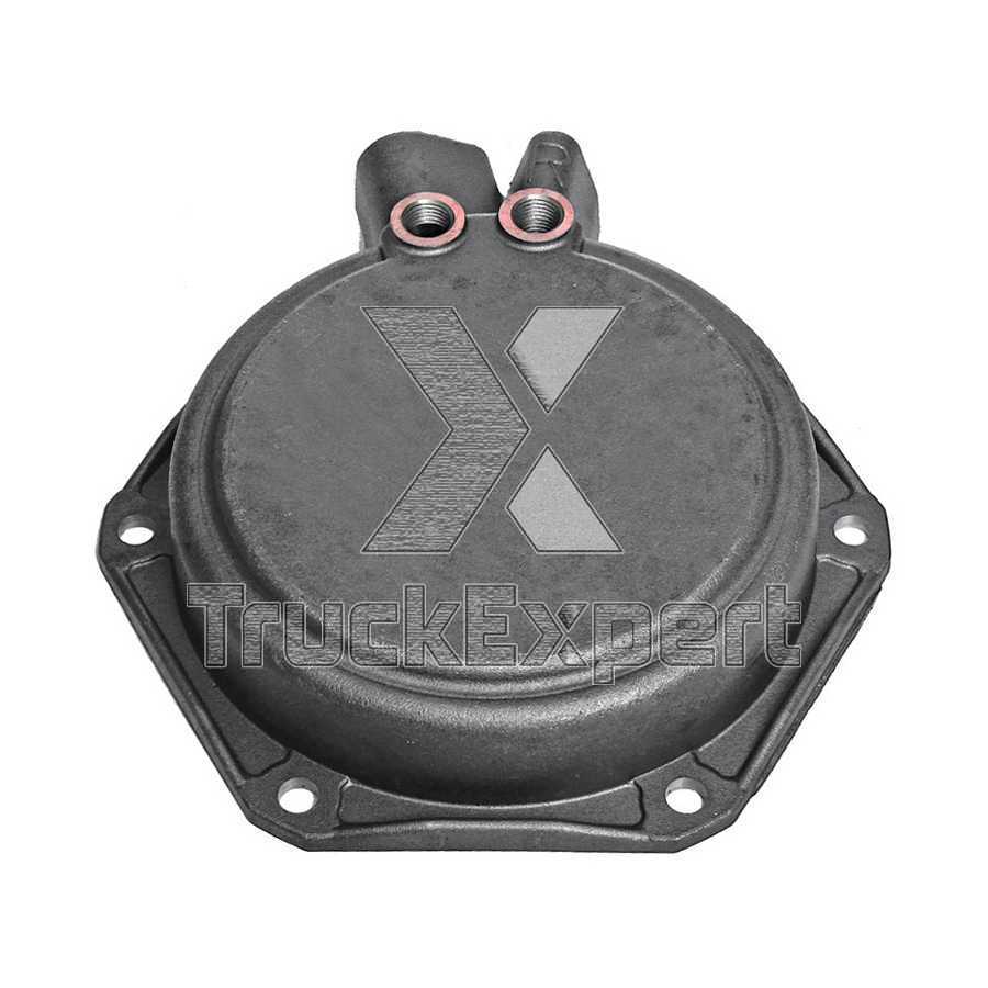 CRANKCASE COVER 125 33 001 ENGINE CAMSHAFT AND PARTS CAMSHAFT COVER