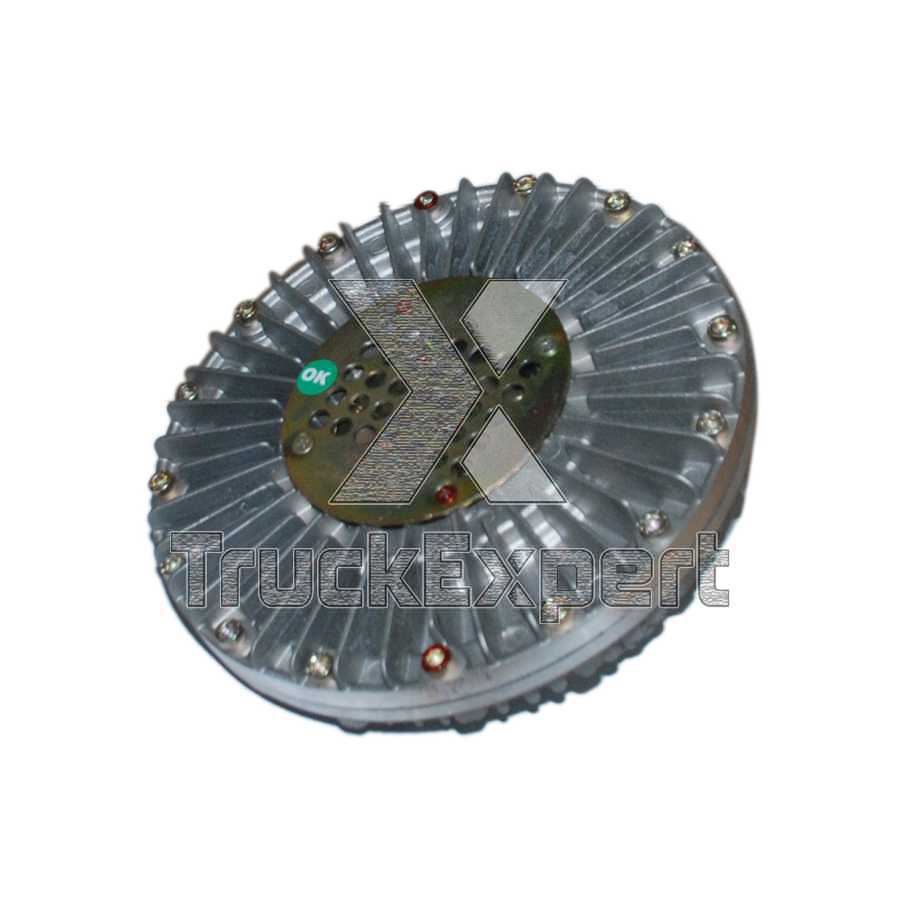 FAN CLUTCH 143 96 004