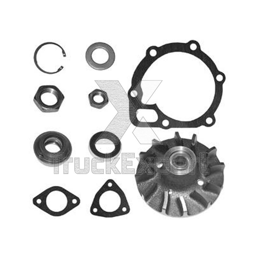 WATER PUMP REPAIR KIT 145 22 508