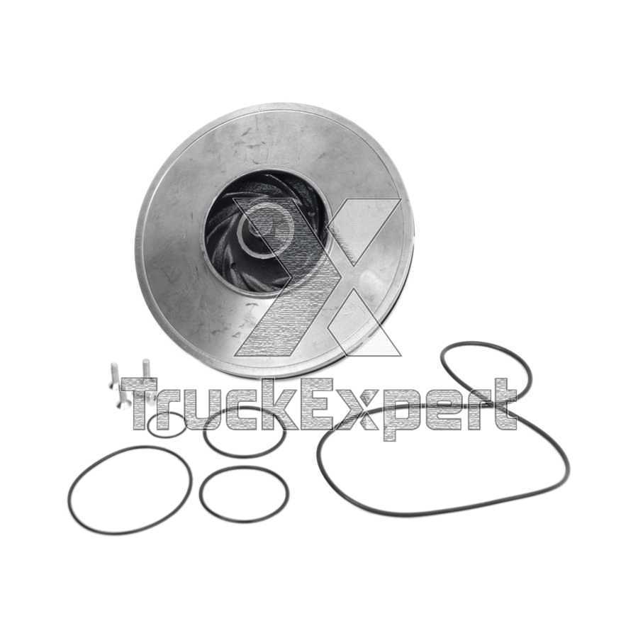 WATER PUMP REPAIR  KIT 145 33 544