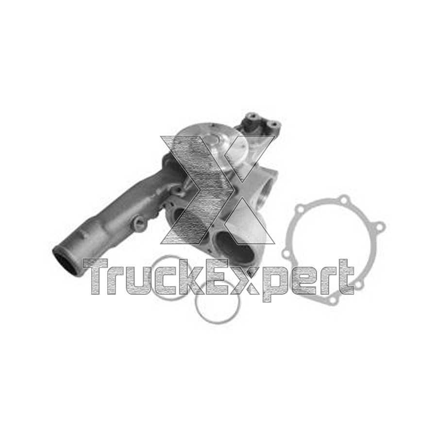 9062001401 WATER PUMP