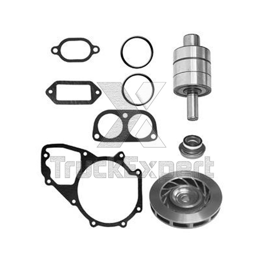 4572000104 REPAIR KIT,WATER PUMP