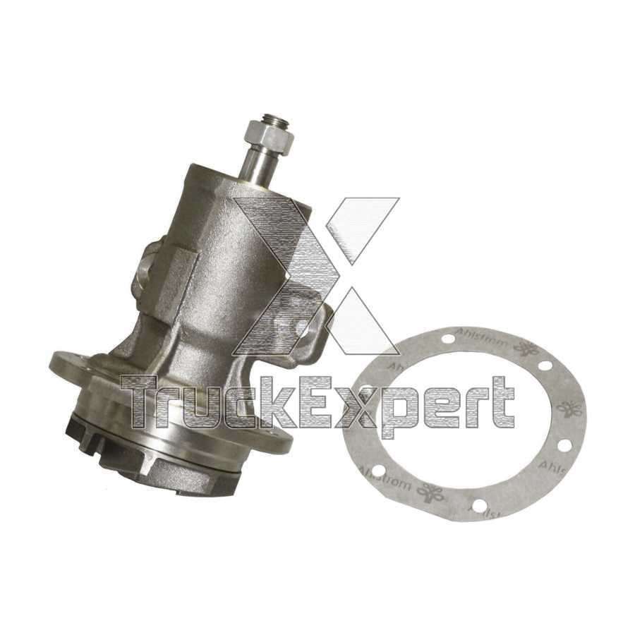 WATER PUMP 145 77 006