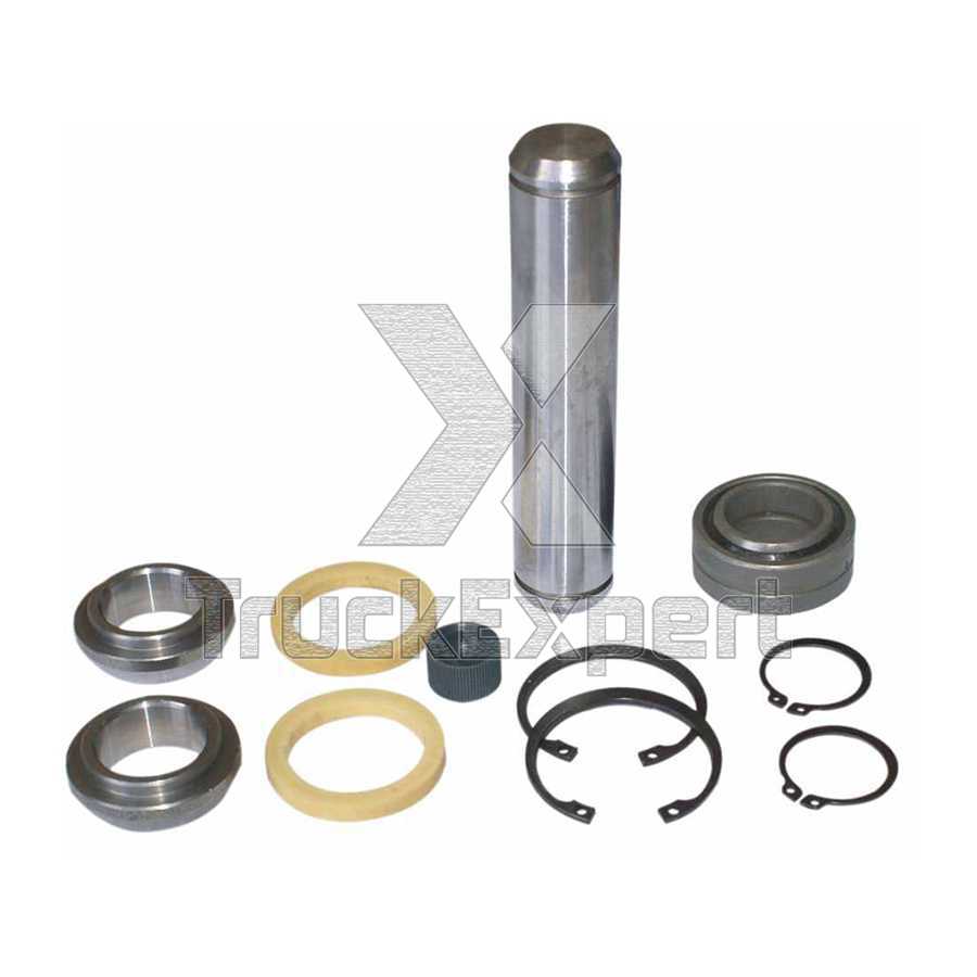 REPAIR KIT,CLUTCH FORK 211 44 014