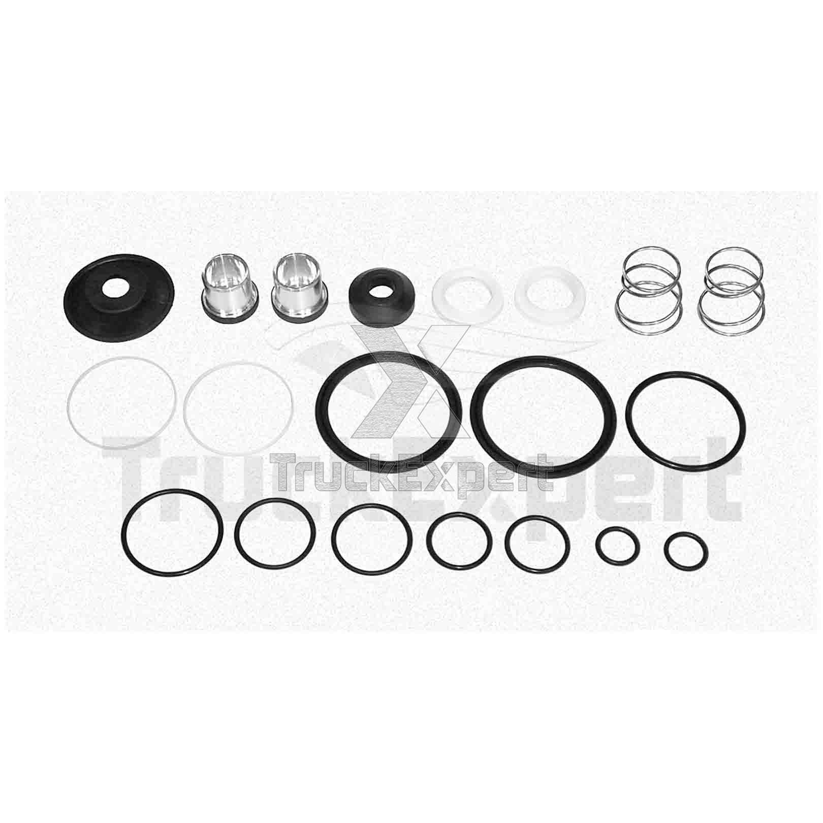 0004302706 BREAK VALVE REPAIR KIT