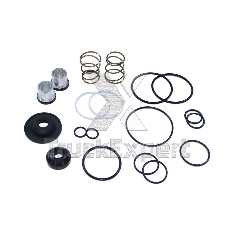 4613150052 FREN MERKEZİ TAMİR TAKIMI( PİPO MERKEZ )