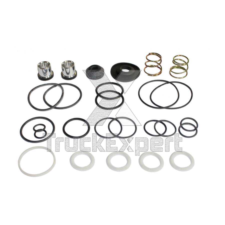  FREN PEDAL VALFİ TAMİR TAKIMI