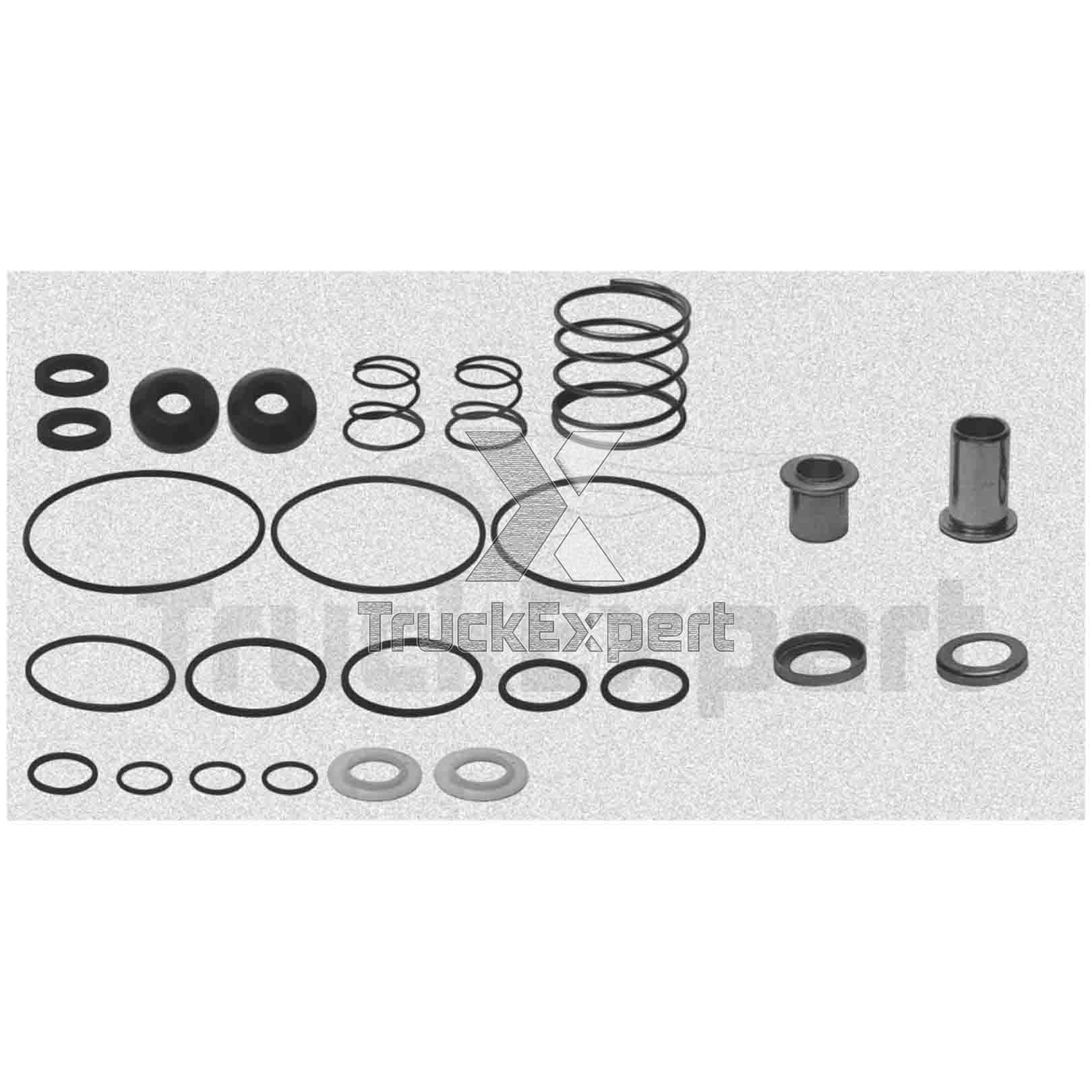  FREN PEDAL VALFİ TAMİR TAKIMI