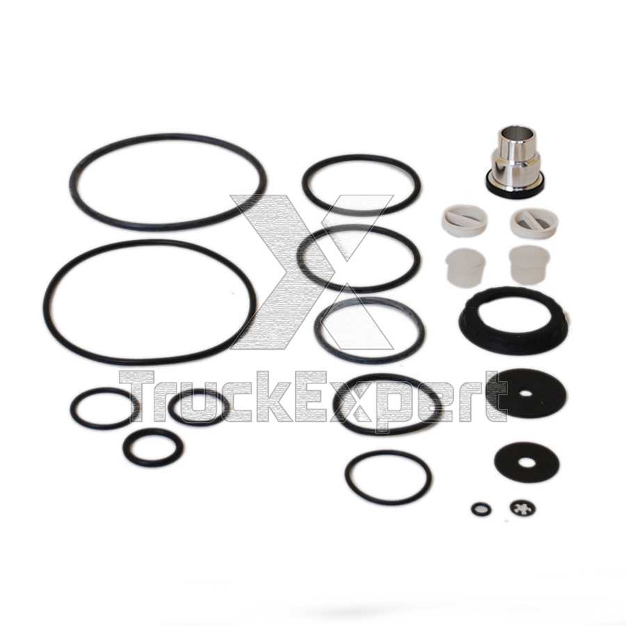 950351004 DORSE KONTROL VENTİL TM TAK