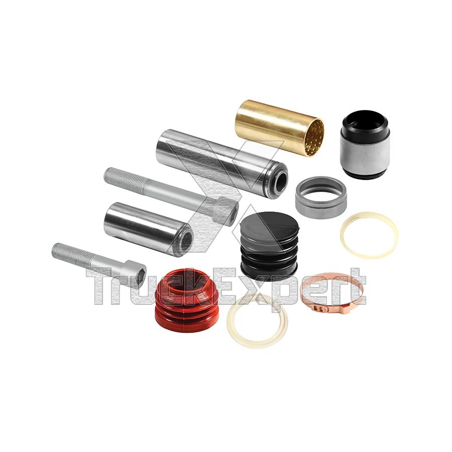 CALIPER PIN SET 346 00 090 BRAKES REPAIR KITS CALIPER REPAIR KIT