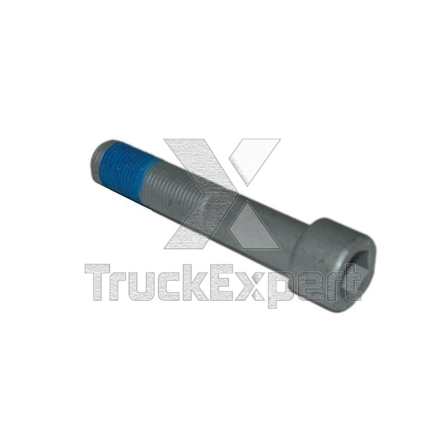 PIN BOLT M16 X 1.5 / 85 mm