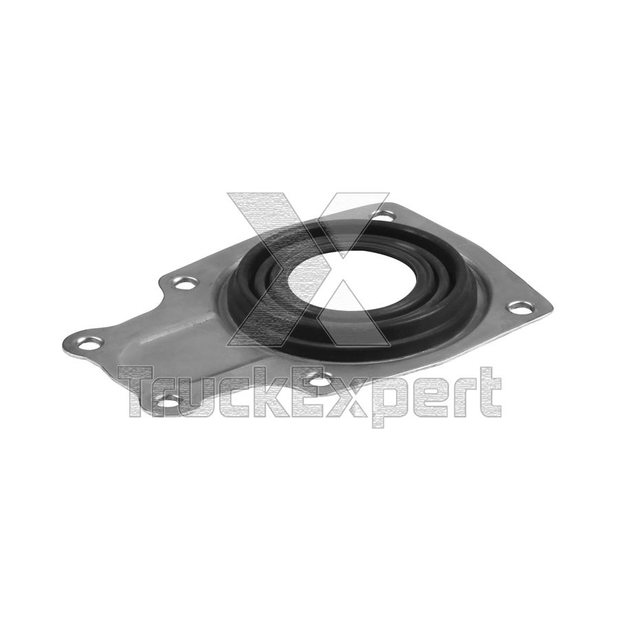 SPLINE SHAFT DUST COVER