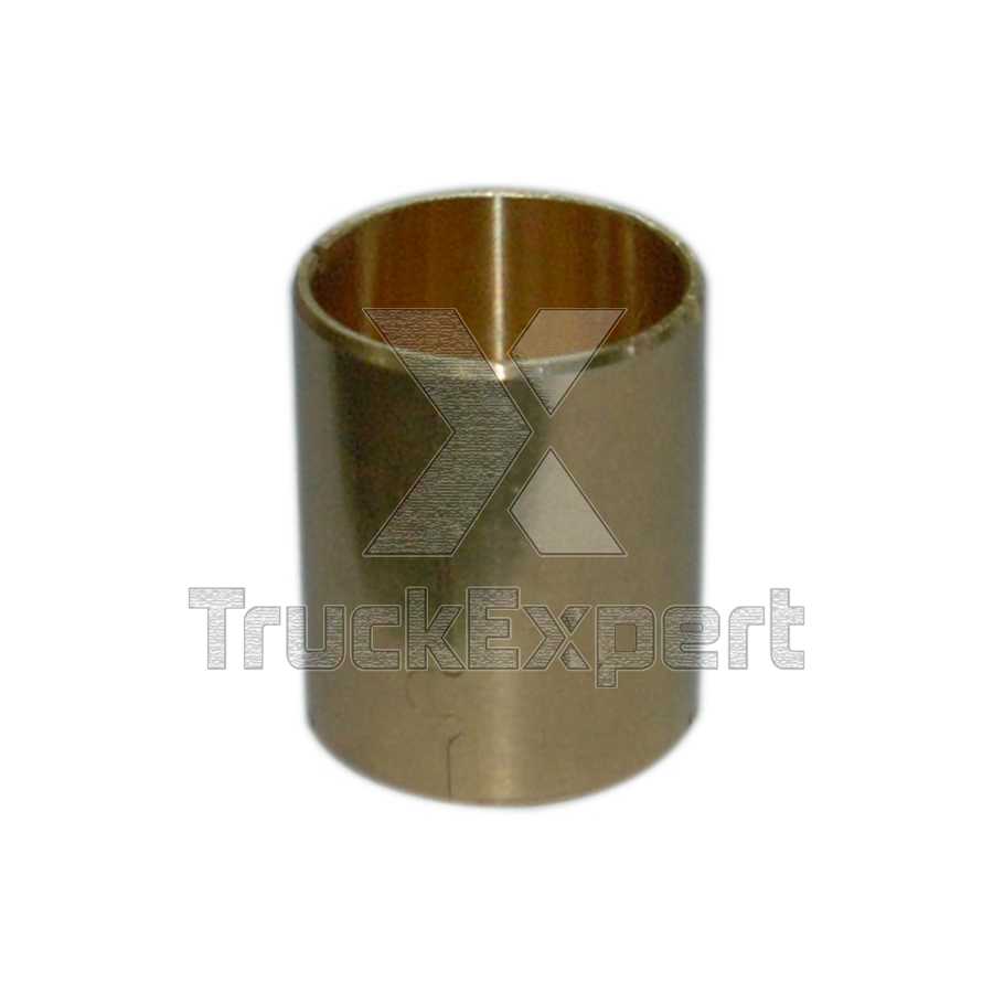 OVAL BUSH - Ø 35 - 36 X 39 / 47 mm