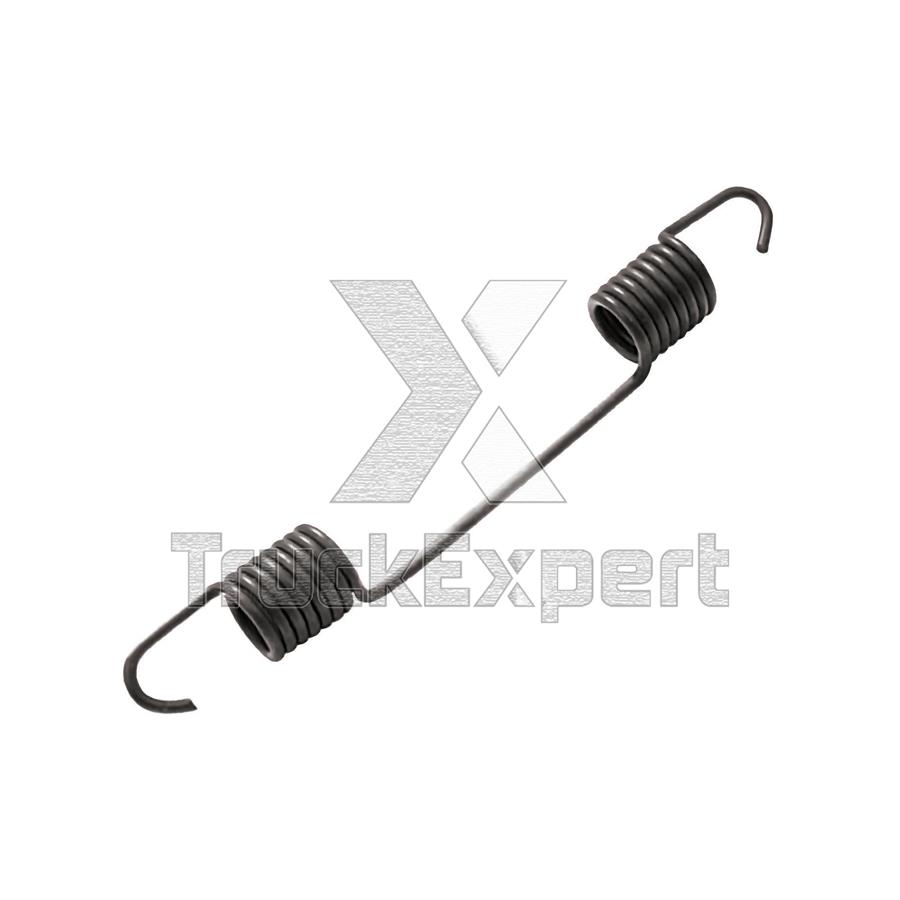 BRAKE ADJUSTING RETURN SPRING