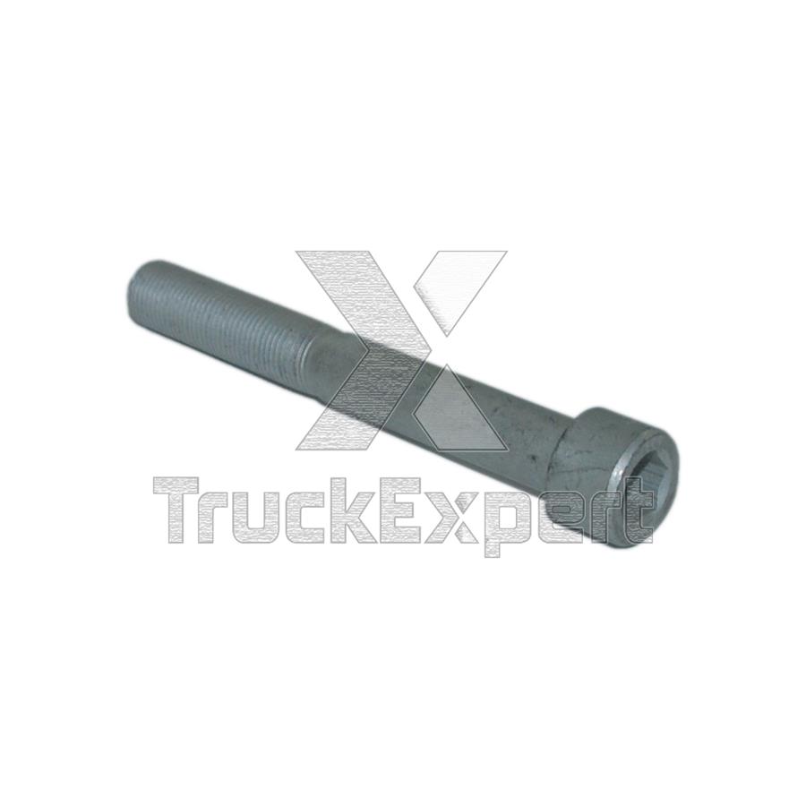 PIN BOLT M16 X 1.5 / 125 mm
