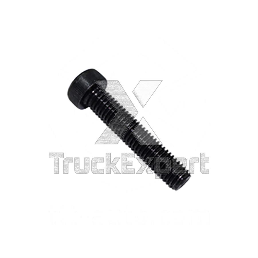 BOLT - M8 X 1.25 / 40 MM