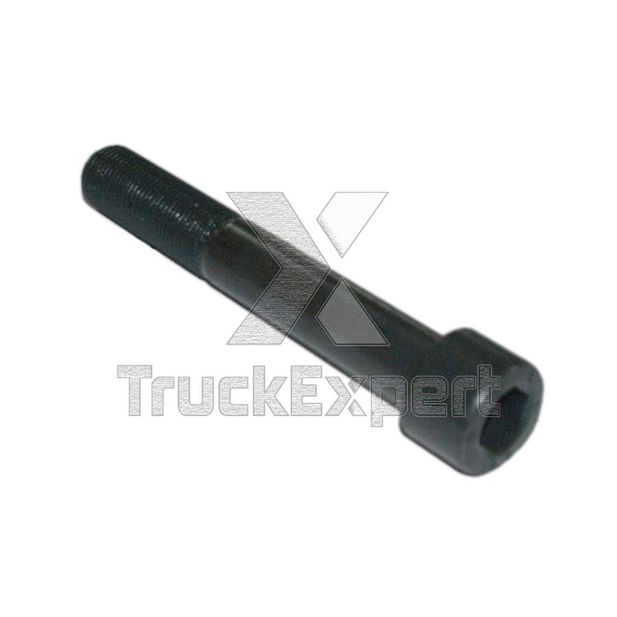 PIN BOLT M18 X 1.5 / 120 mm