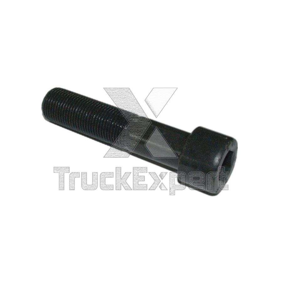 PIN BOLT M18 X 1.5 / 80 mm
