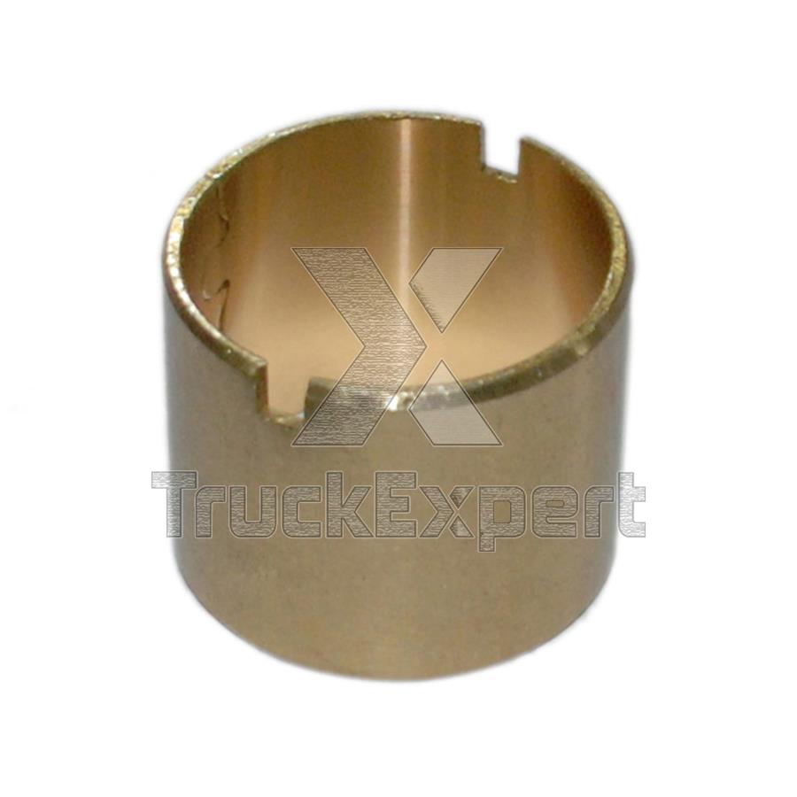 OVAL BUSH - Ø 35-37 X 40 / 33 MM