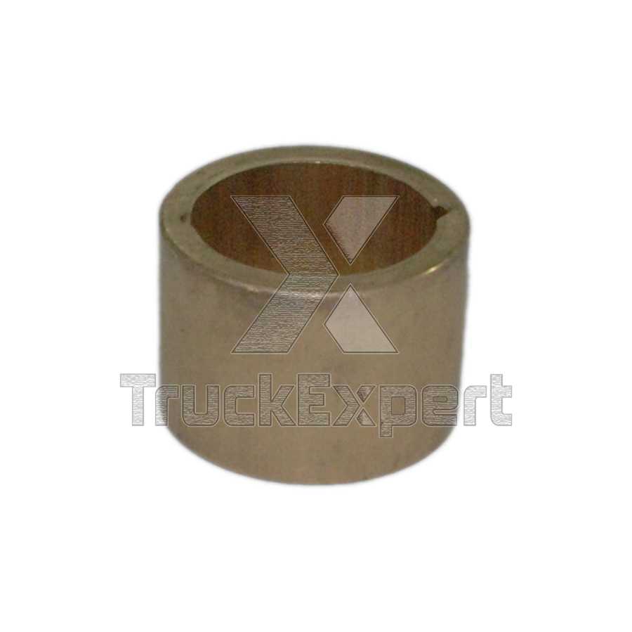 OVAL BUSH Ø 31-33 x 42 x 30 mm