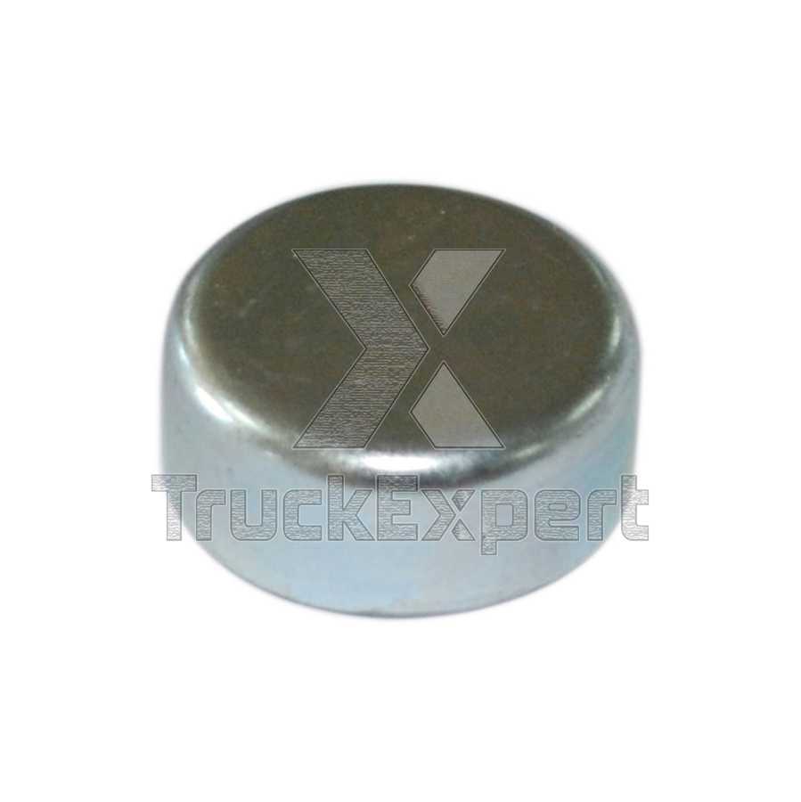 PERNO KAPAĞI - Ø 40 x 18,5 mm