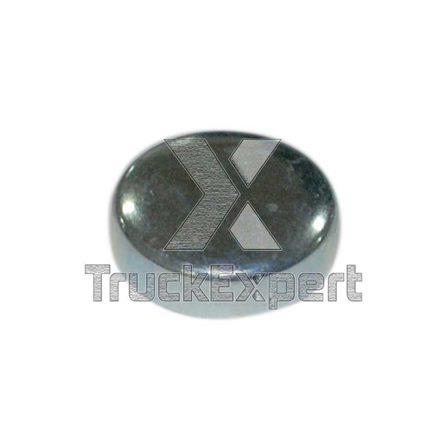 PIN CAP Ø 37 / 11 mm