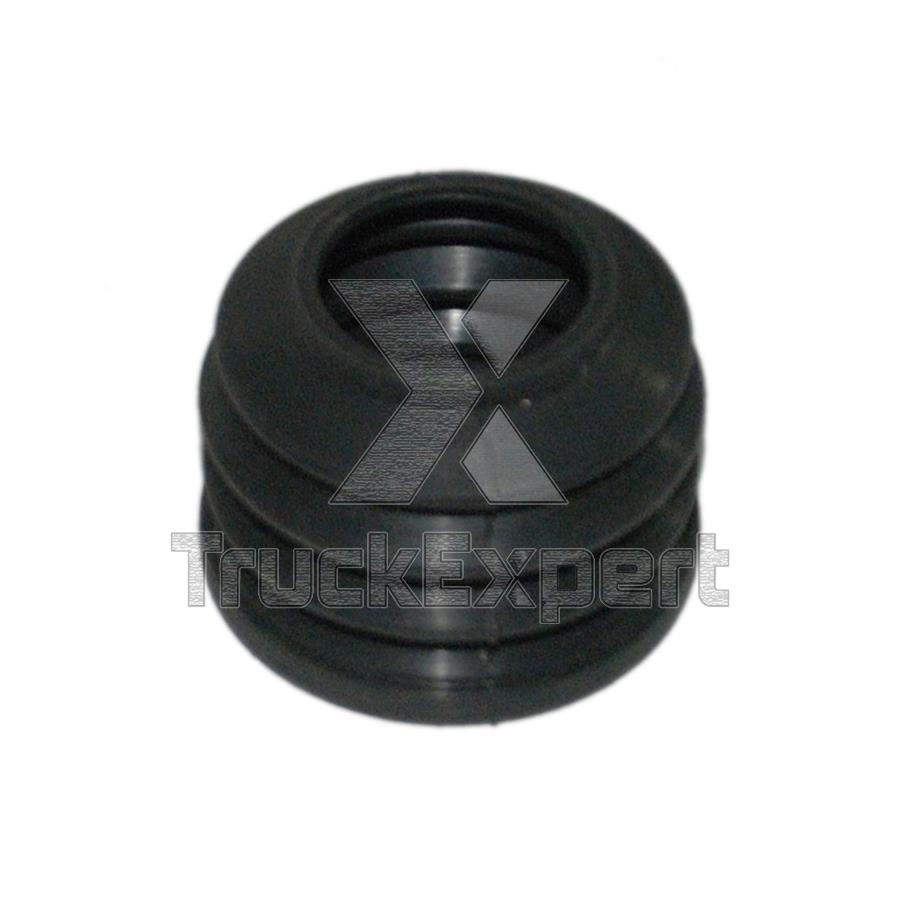 PIN BOOT (BLACK)