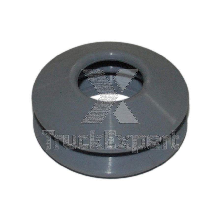PIN BOOT