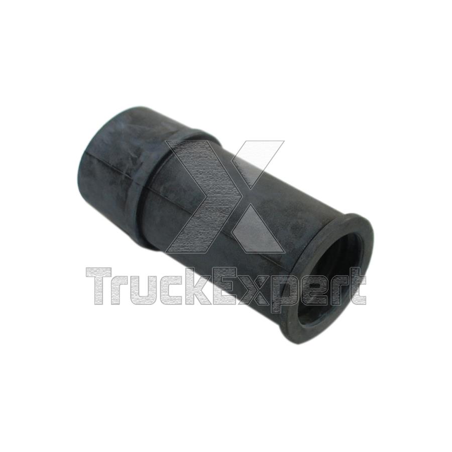 RUBBER BRUSH Ø 34 X 40 / 95 mm