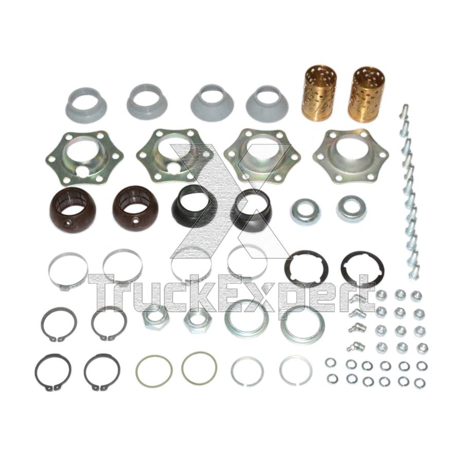0980102220 REPAIR KIT,BRAKE CAM SHAFT