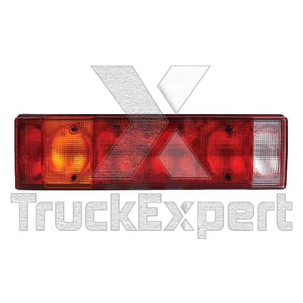 TAIL LAMP - R -