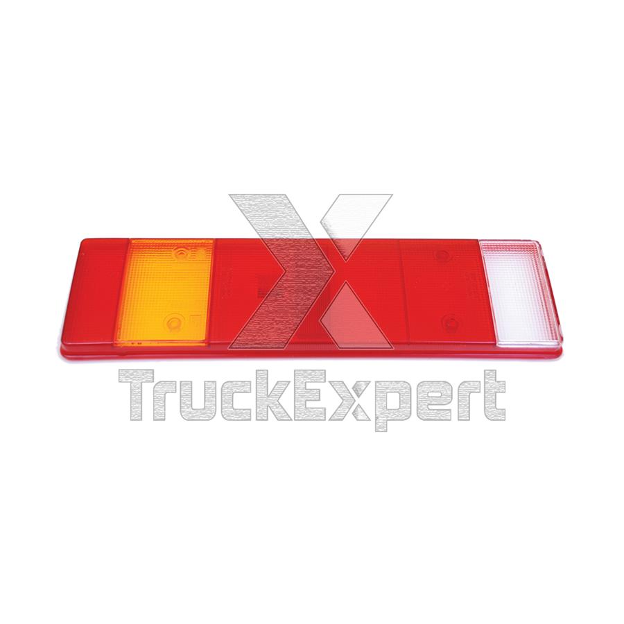 8142919 LENS, STOP LIGHT