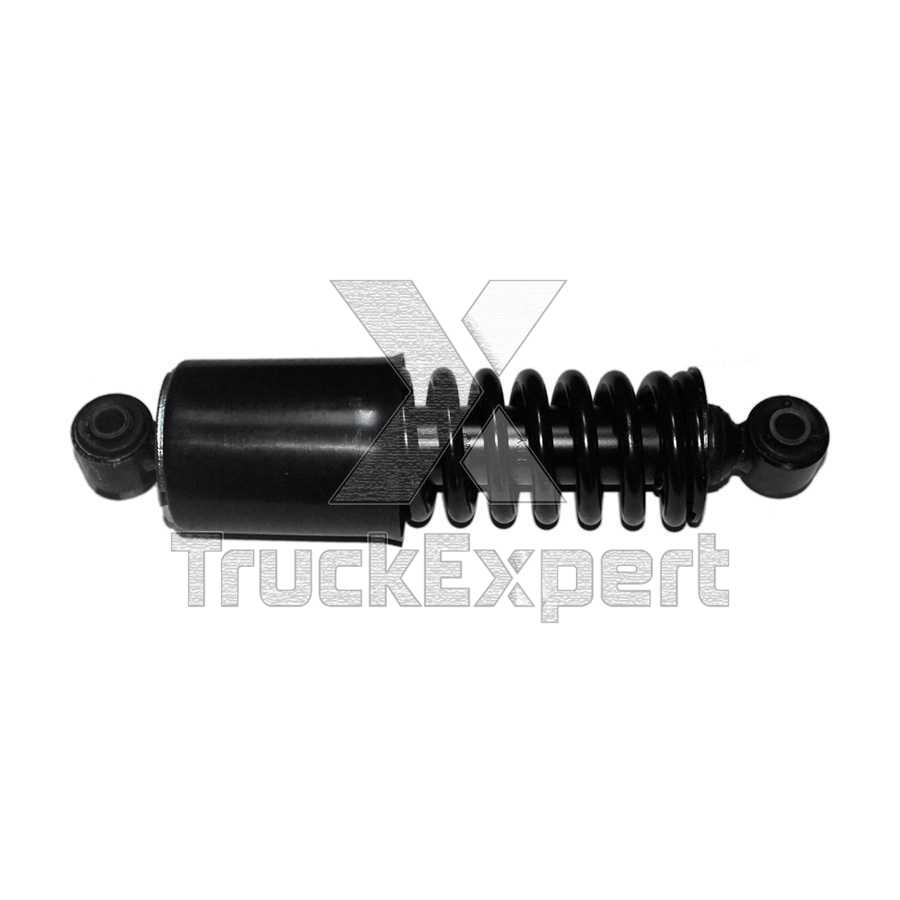 AMORTİSÖR KABİN ACTROS 460 44 006