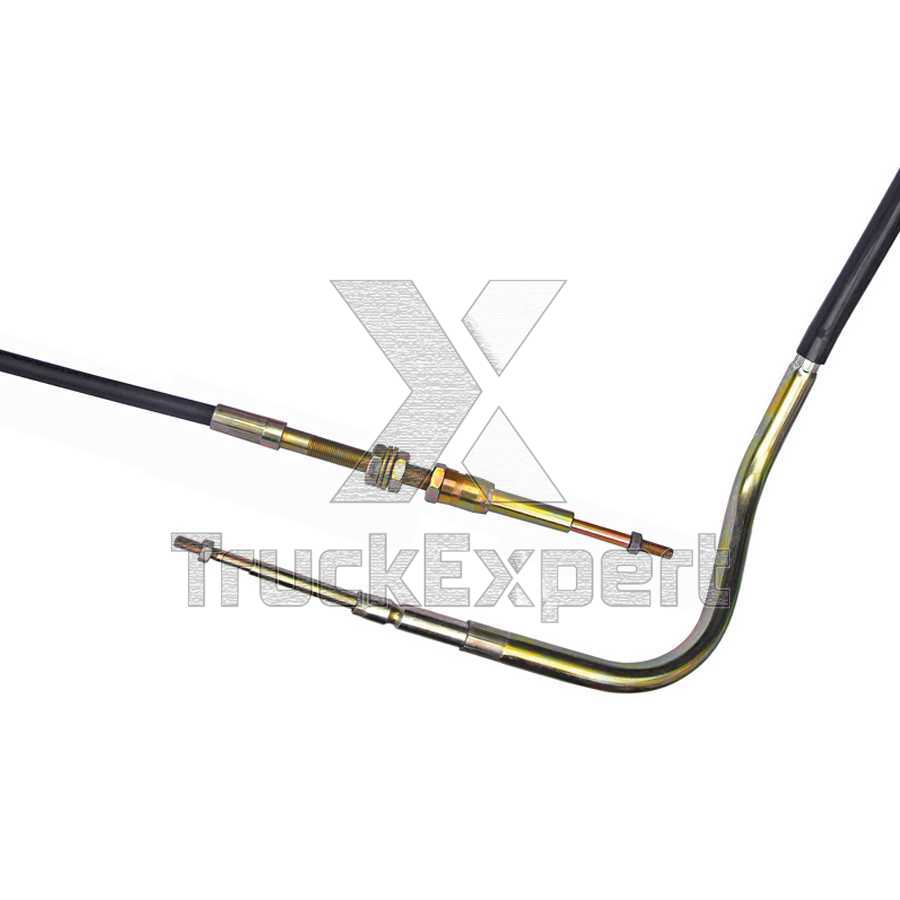 1332070 THROTTLE CABLE