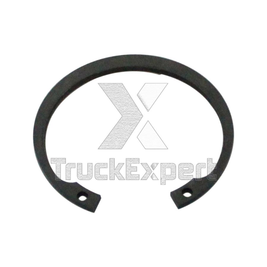 TRUST RING Ø 52 x 2 mm DIN 472 /52