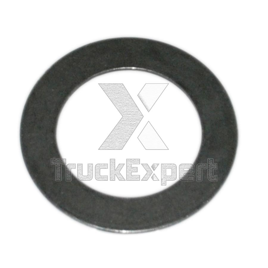 LOCK PLATE