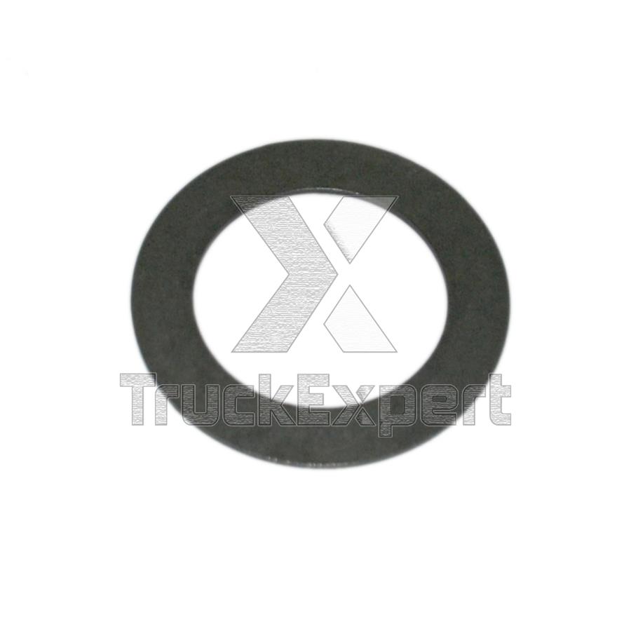 LOCK PLATE
