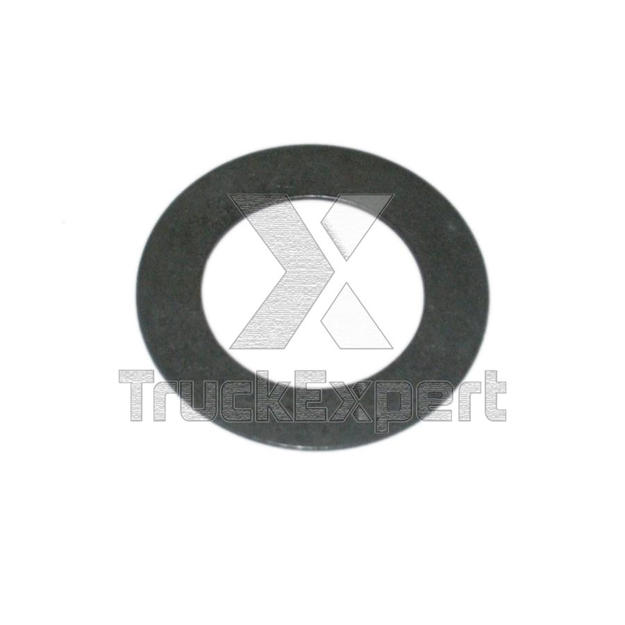 LOCK PLATE