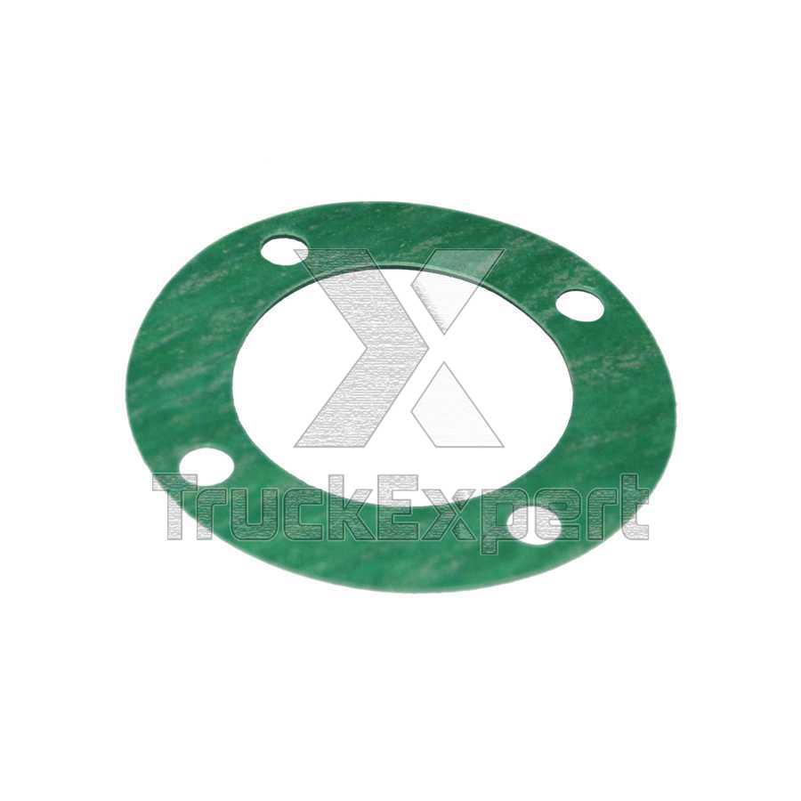 PAPER GASKET 710 01 001